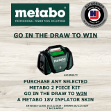 METABO PROMO4